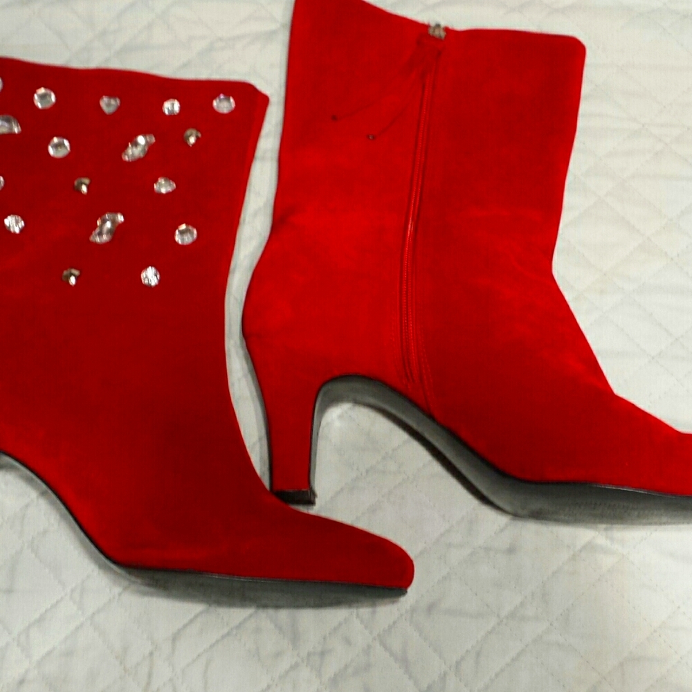 Fashion Boots